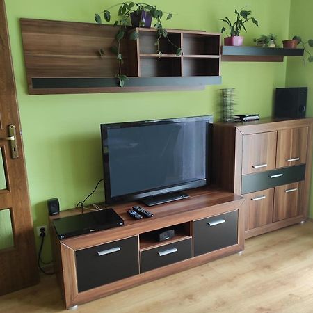 Appartamento Apartament Strozowska Sanok Esterno foto