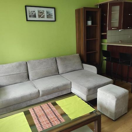 Appartamento Apartament Strozowska Sanok Esterno foto