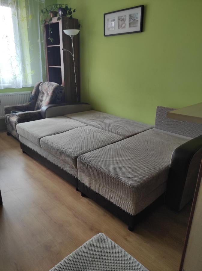 Appartamento Apartament Strozowska Sanok Esterno foto