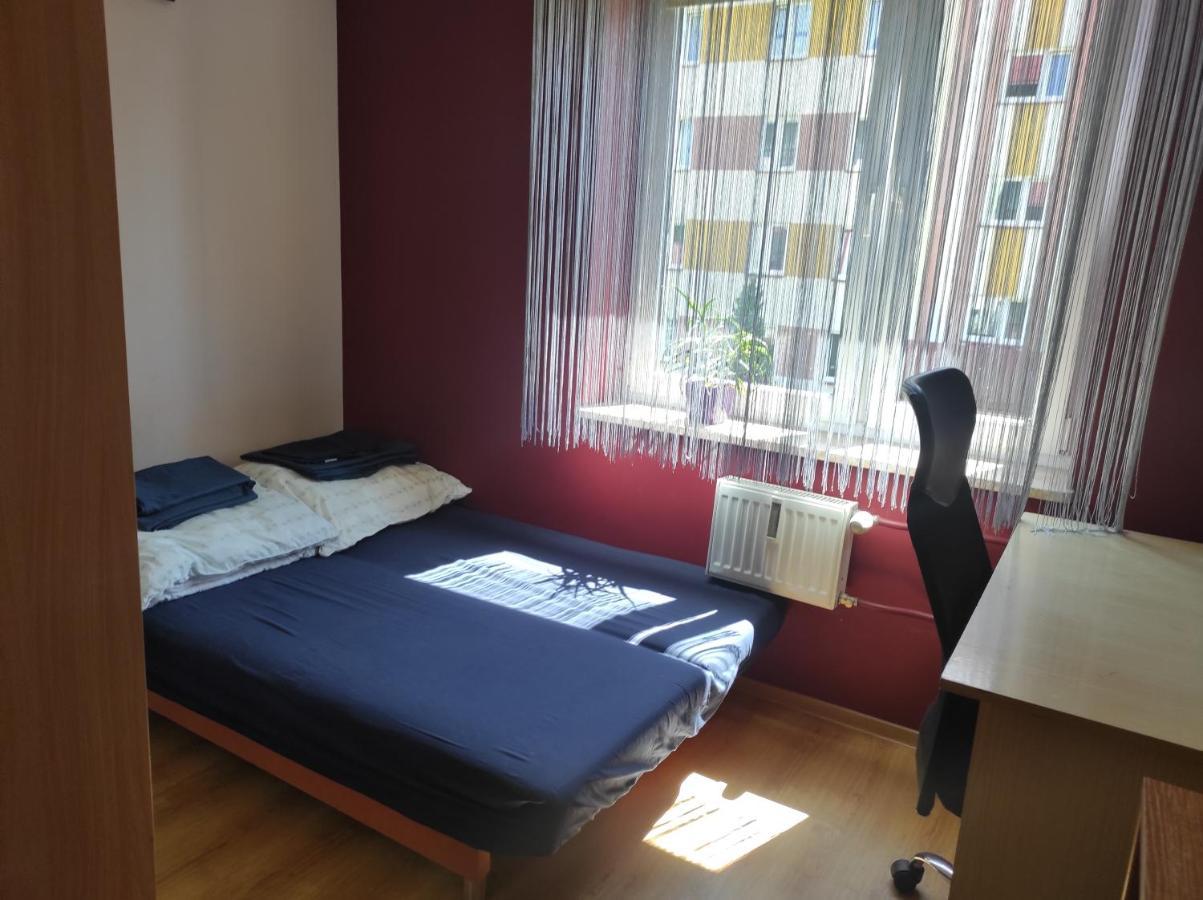 Appartamento Apartament Strozowska Sanok Esterno foto