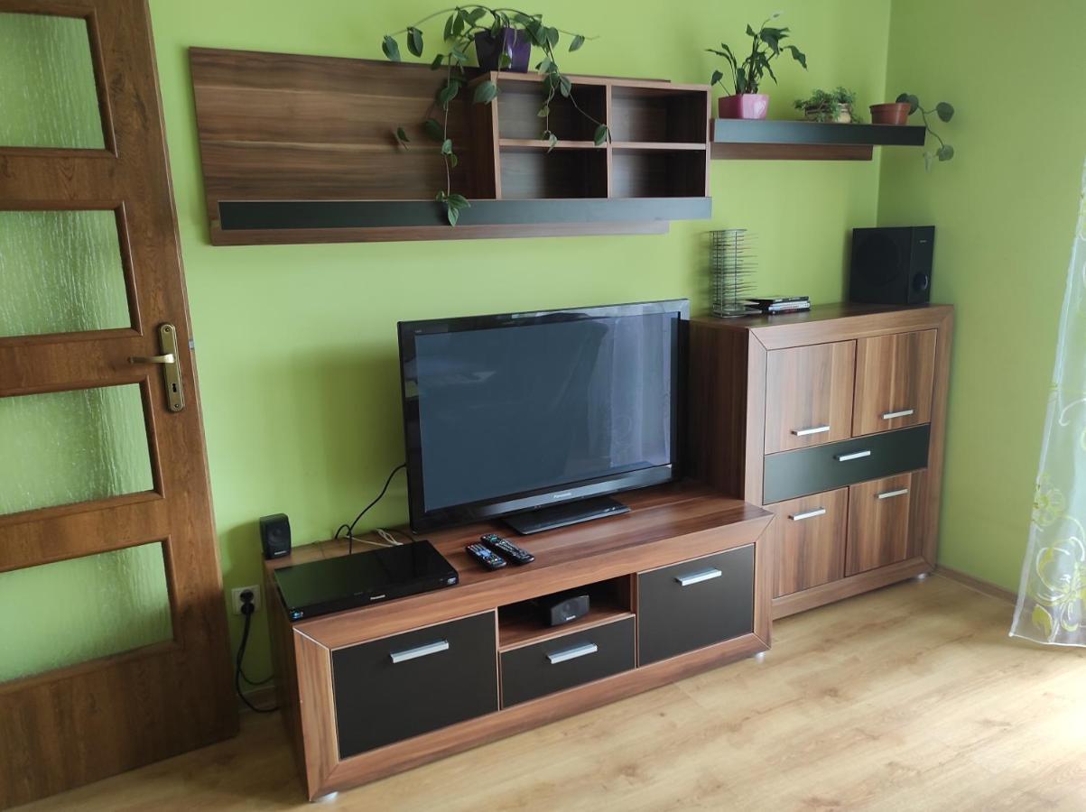 Appartamento Apartament Strozowska Sanok Esterno foto